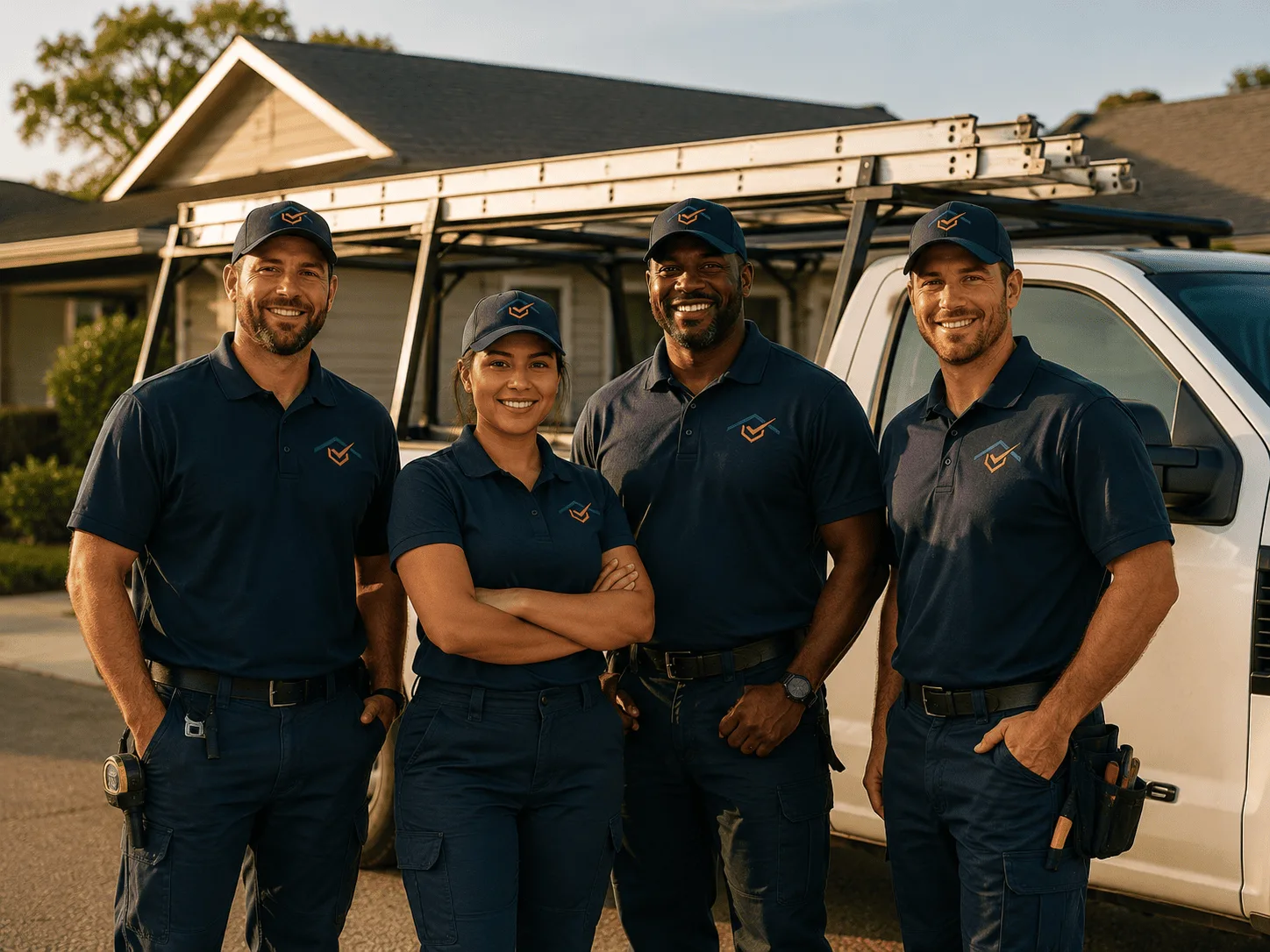 Roof Inspection company in Milner, GA